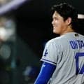 大谷翔平、3戦連発31号なるか　“打者天国”最終戦…「1番・DH」で出場、佐々木が先発