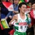 【箱根駅伝 名ランナー列伝】山下拓郎（亜細亜大）「雑草軍団」の初優勝の決め手となった「陸上をやめようと思った」男の大逆転劇