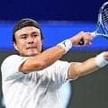 ダニエル太郎 予選突破から16強
