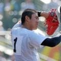 横浜　織田翔希３回途中ＫＯに聖地がどよめく　まさかの４連打　甲子園初被弾の３ランも許して４失点　２試合連続先発で智弁和歌山打線につかまる