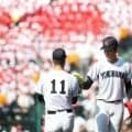 横浜・織田が4失点で三回途中で降板　152キロ打たれ3ラン浴びる
