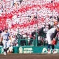【甲子園】「織田が打たれたとか本能寺の変以来か」横浜エース織田翔希４失点KOにSNS反応