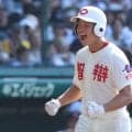 「マジかよ!?」“消えた”織田翔希に甲子園騒然　まさかの展開にファン興奮「鳥肌たった」
