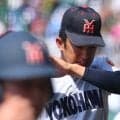 織田翔希、逆転負けで「仲間の顔が浮かんだ」　3回に今大会初被弾…エースが明かした胸の内