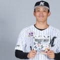 4年連続で販売数1万食突破「ローストビーフ丼」がスナックに　ロッテ小島も歓迎「食べながら応援して」