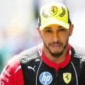 【F1】ハミルトンが完全復活できた理由　メルセデス時代のスタイルを捨て、現実を受け入れた41歳の柔軟性