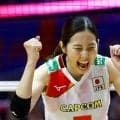【女子バレー】35歳・栄絵里香、日本代表で初の大舞台へ　アジア選手権で「オリンピックの切符を取る」