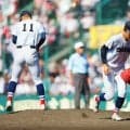 【甲子園】４強で幕、横浜・織田打たれた…25年春決勝メンバー外の智弁和歌山右腕に封じられる