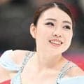 紀平梨花　鹿島建設と所属契約「このような素敵なご縁をいただけたことを本当に心強く嬉しく」　“りかしん”でのアイスダンス「世界の舞台でよりよい演技を」と抱負