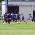 ＦＣ東京、国立開催の千葉戦で今季初勝利なるか　Ｊ１では１７年ぶりに千葉と対戦