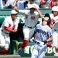智弁和歌山が5年ぶり決勝へ　三回に一挙4得点　横浜は準決勝で敗退