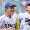 天理ＶＳ健大高崎のスタメン発表！天理は2戦連続完投のエース右腕、健大高崎は4番の二刀流が先発【26年夏甲子園】