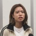 なでしこジャパン長谷川唯とエプロン姿の清水梨紗がから揚げ作り「ご飯がすごく進む」と大満足