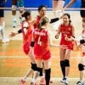バレー女子日本代表に立ちはだかる「中国の壁」　現地メディアが切り札に言及、石川真佑ら“3枚看板”への対策も分析【アジア選手権2026】