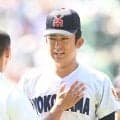 「織田くん…泣かないで」　横浜敗退にＳＮＳ衝撃「負けた！？まじで！？」　涙のエースにもらい泣き　完勝の智弁和歌山には「打線えぐすぎ」「投打共に隙がない」の声