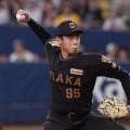 「また、ブルペンに新たな一枚が加わりました」猛虎ファンも熱視線を送る育成出身23歳“右キラー”が5試合連続無失点中、圧巻の0.00「着実に次世代が育っているのが嬉しい」