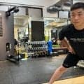 シニアでも出来るゴルフトレーニング！〜瞬発力トレーニング編〜
