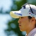 遅れに遅れた荷物に他人のものが…ドタバタの西村優菜は契約スポンサーに感謝