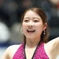 【フィギュア】紀平梨花、鹿島建設の所属選手に「新たな気持ちでアイスダンスに向き合う」