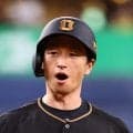 【阪神】近本光司が現役６位にランクイン　中日大島洋平と「４糸差」８年目リードオフマンが大台