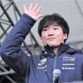 F1オランダGP出場の角田裕毅「再びステアリングを握れてうれしい」欠場選手からは「楽しめ」 記事の場合、サムネイルは記事の画像が自動で使用されます