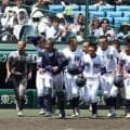 天理　３６年ぶり決勝進出ならず　０－１で健大高崎に惜敗　遠い本塁、エース長尾亮大の粘投も及ばず