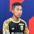 開幕２戦未勝利…ＦＣ東京・松橋力蔵監督が選手たちに伝えたメッセージ　約５万人来場予定の国立・千葉戦で今季初勝利狙う