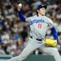佐々木朗希は「完成品ではない」　白星逃すも5回2失点…指揮官が称えた粘投「素晴らしい」