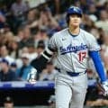 ド軍、延長戦制し3連勝　大谷翔平は4打数無安打…佐々木朗希粘投も6勝目はお預け