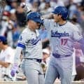 ドジャース激戦制して３連勝！好投の佐々木朗希は白星消滅も延長１０回タイブレークでフリーマンがＶ犠飛　大谷翔平は５試合ぶり無安打で２三振