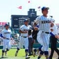 【甲子園】健大高崎のオオタニさん・佐藤麻恩が二刀流で初の決勝導く！「新しい健大の歴史を」