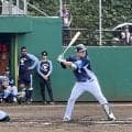 【西武】左目付近を骨折した渡部聖弥が11日後に実戦復帰　３軍戦で元気に４番打者として出場