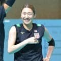 【バレー女子】２８年ロサンゼルス五輪切符が懸かるアジア選手権の代表発表　石川真佑主将、和田由紀子、佐藤淑乃ら／一覧…２１日に香港戦