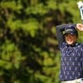 偽物、ごまかし…「もう間に合わない」原英莉花が全英女子を終えて下した決断
