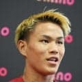 【ボクシング】「ザ・キング」藤木勇我、サウジから注目も「勝っていかないと注目も消えていく」