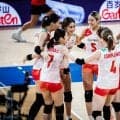 女子日本代表　アジア選手権出場メンバーが決定