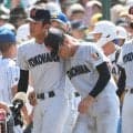 【甲子園】横浜、有明など国スポ出場８校決定　昨年に続き７イニング制