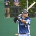 【西武】渡部聖弥が左目付近骨折の11日後に「怖さとか全くなかった」と元気に３軍で実戦復帰