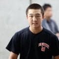 【甲子園】横浜池田聖摩プロ志望表明「しっかり準備していきたい」５試合で22打数6安打