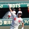 【甲子園】智弁和歌山、戦後初のリベンジ成功　前年選抜決勝で敗れた横浜に雪辱