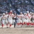 【甲子園】智弁和歌山決勝進出　春夏10度目は７校目　優勝回数５傑入りなるか