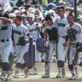 横浜・織田翔希が気遣ったのは2年生捕手「自分のせいと思わないで」