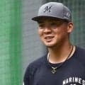 ロッテが６選手を入れ替え　石川慎吾らを抹消、井上広大らを登録　西武も３選手を入れ替え