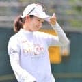 【女子ゴルフ】２４年覇者・川崎春花は「いいショットが増えれば自信につながる」　４戦連続予選落ちから復調へ