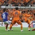 【Ｊ１清水】鬼門・Ｃ大阪から２８年ぶりの敵地勝利へ…カギは新加入の「爆速」左ウィング藤井智也