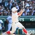 【甲子園】智弁和歌山・山田凜虎　好リード１失点　打撃も「対応できた」適時打含む２安打