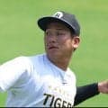 【阪神】伊原陵人の暴行疑惑について球団「おおむね一致」今後は当面２軍降格　嶌村本部長が謝罪
