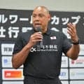 【バスケ女子】ロス五輪出場権がかかるＷ杯に向けた女子日本代表メンバーを発表　１９歳の後藤音羽、２０歳の田中こころらが選出
