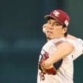防御率4.82から1.82へ劇的改善、前田健太“復活”の背景　活路見出した原点回帰、本来の姿示す9.6％