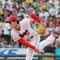 【広島】斉藤優汰は「右肩関節周囲炎」代わって松本竜也が昇格、22日は合流の玉村昇悟が先発へ